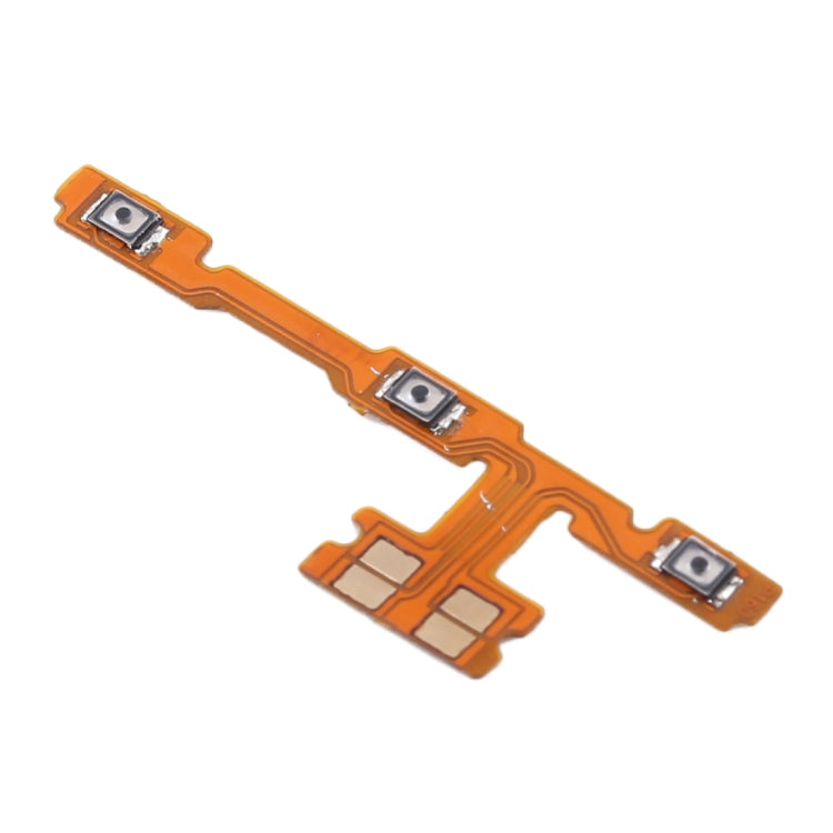 Power Button & Volume Button Flex Cable for Huawei P Smart / Enjoy 7S