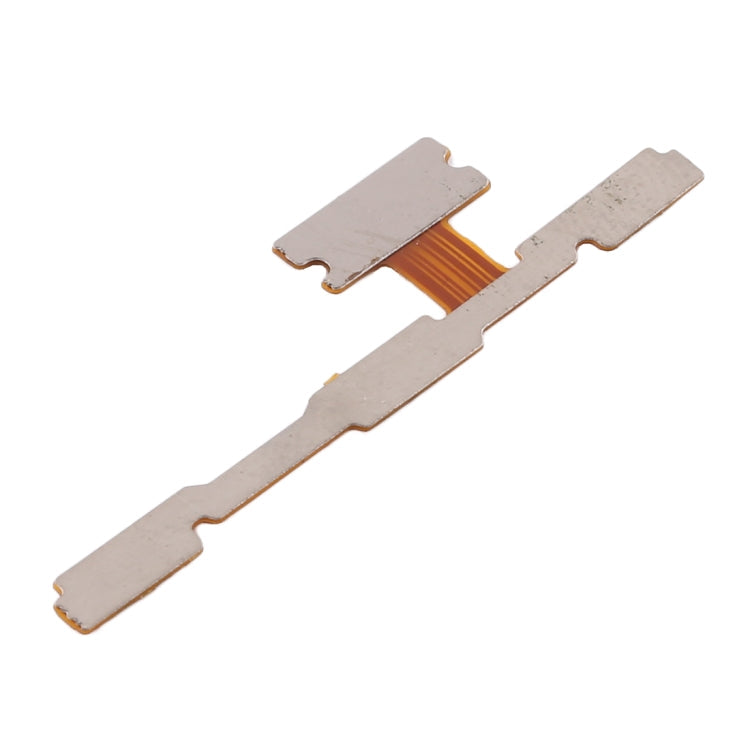 Power Button & Volume Button Flex Cable for Huawei P Smart / Enjoy 7S