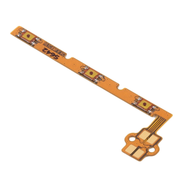 Power Button & Volume Button Flex Cable for Huawei Honor 5A