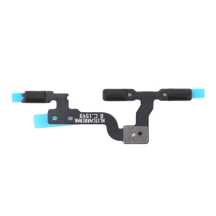 Power Button & Volume Button Flex Cable for Huawei P8 Max