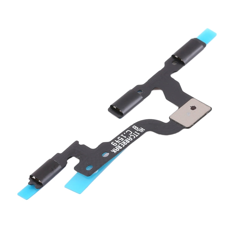 Power Button & Volume Button Flex Cable for Huawei P8 Max