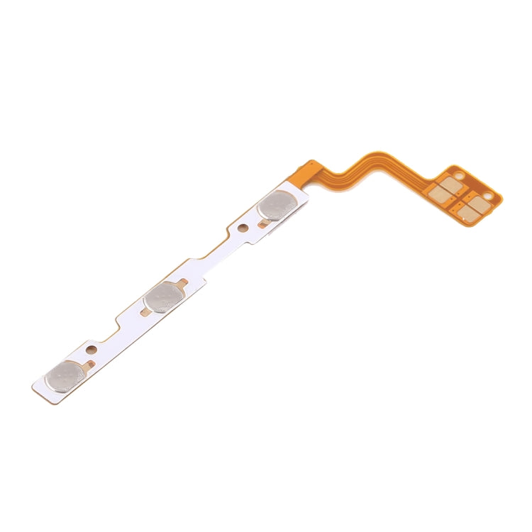 Power Button & Volume Button Flex Cable for Huawei G620