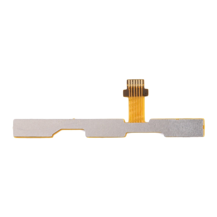 Power Button & Volume Button Flex Cable for Huawei Honor V9 Play