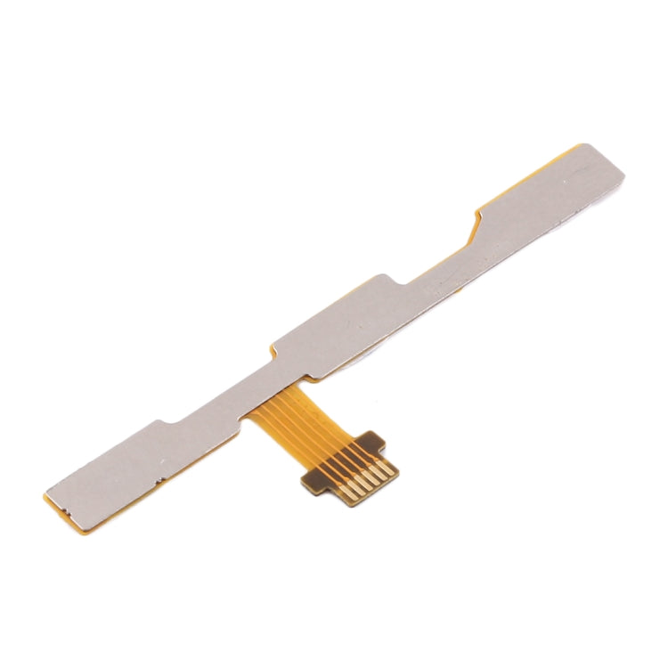Power Button & Volume Button Flex Cable for Huawei Honor V9 Play