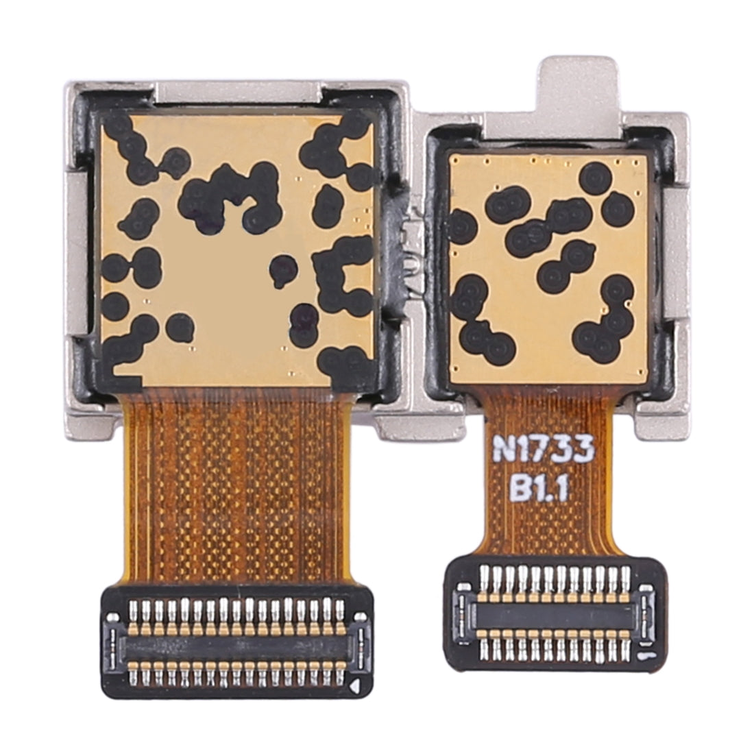 For Huawei Honor Play 7X Back Facing Camera