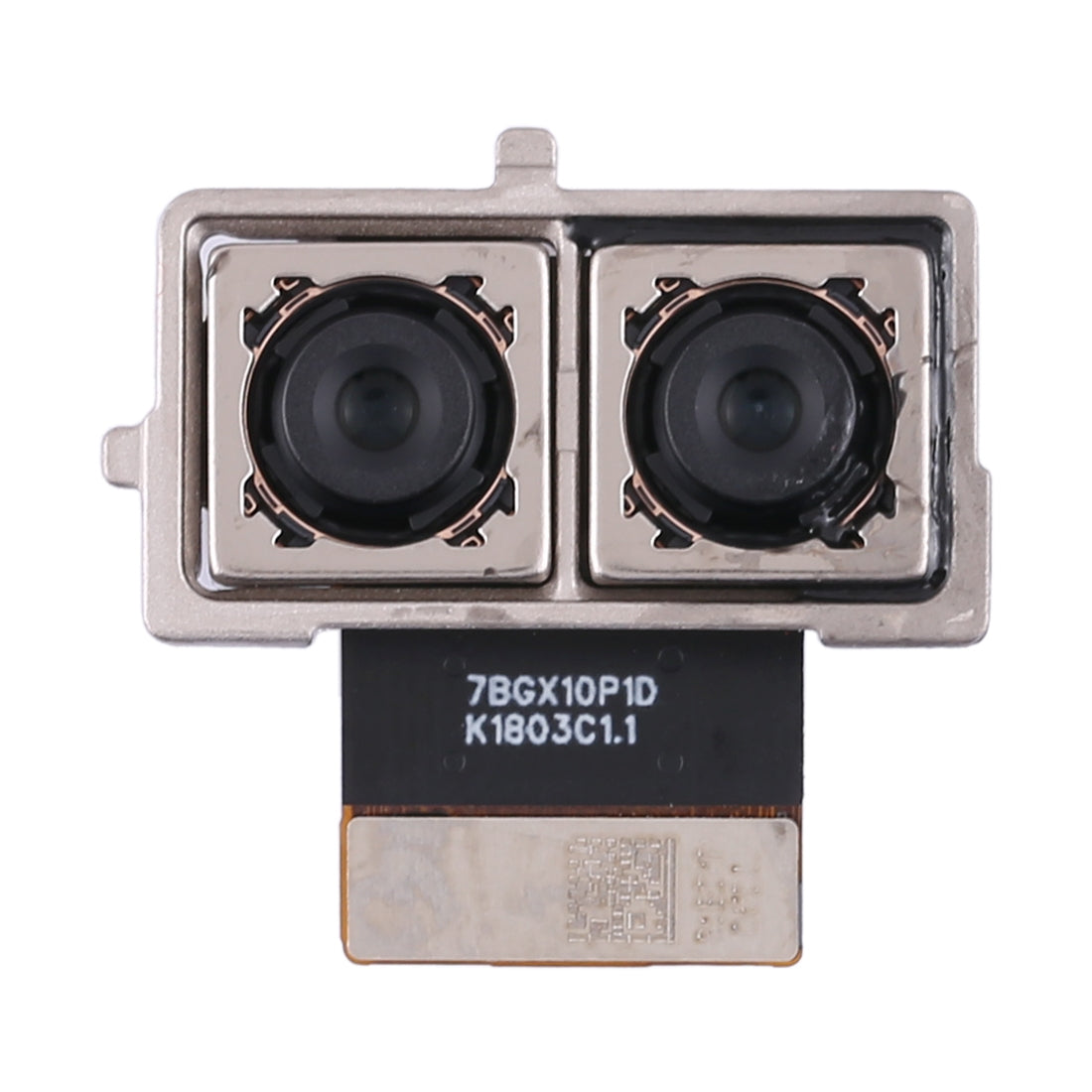 For Huawei Honor View 10 / V10 Back Facing Camera