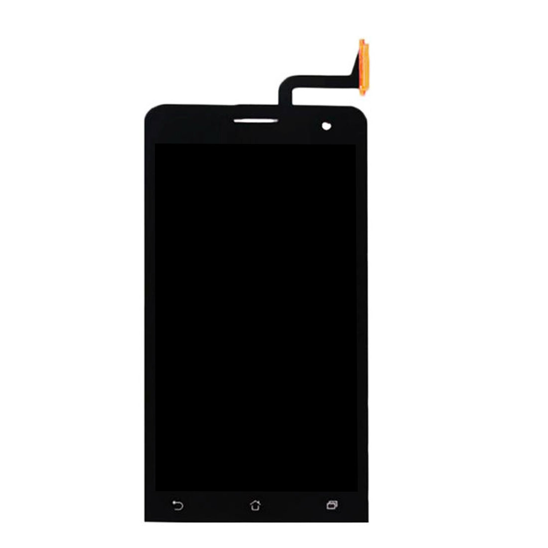 OEM LCD Screen for Asus ZenFone 5 / A502CG with Digitizer Full Assembly (Black)