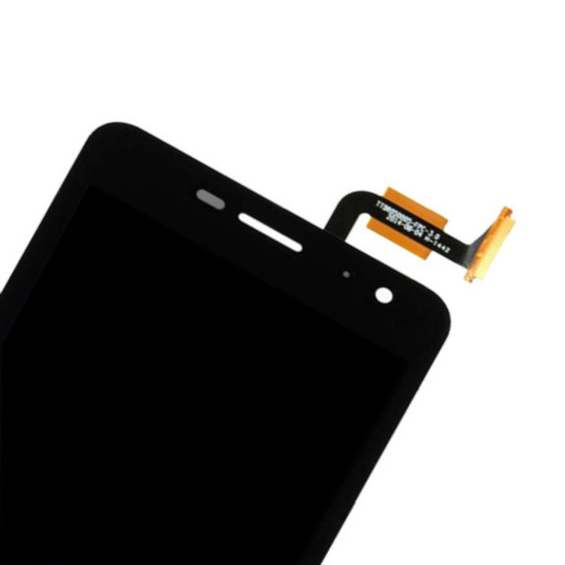 OEM LCD Screen for Asus ZenFone 5 / A502CG with Digitizer Full Assembly (Black)