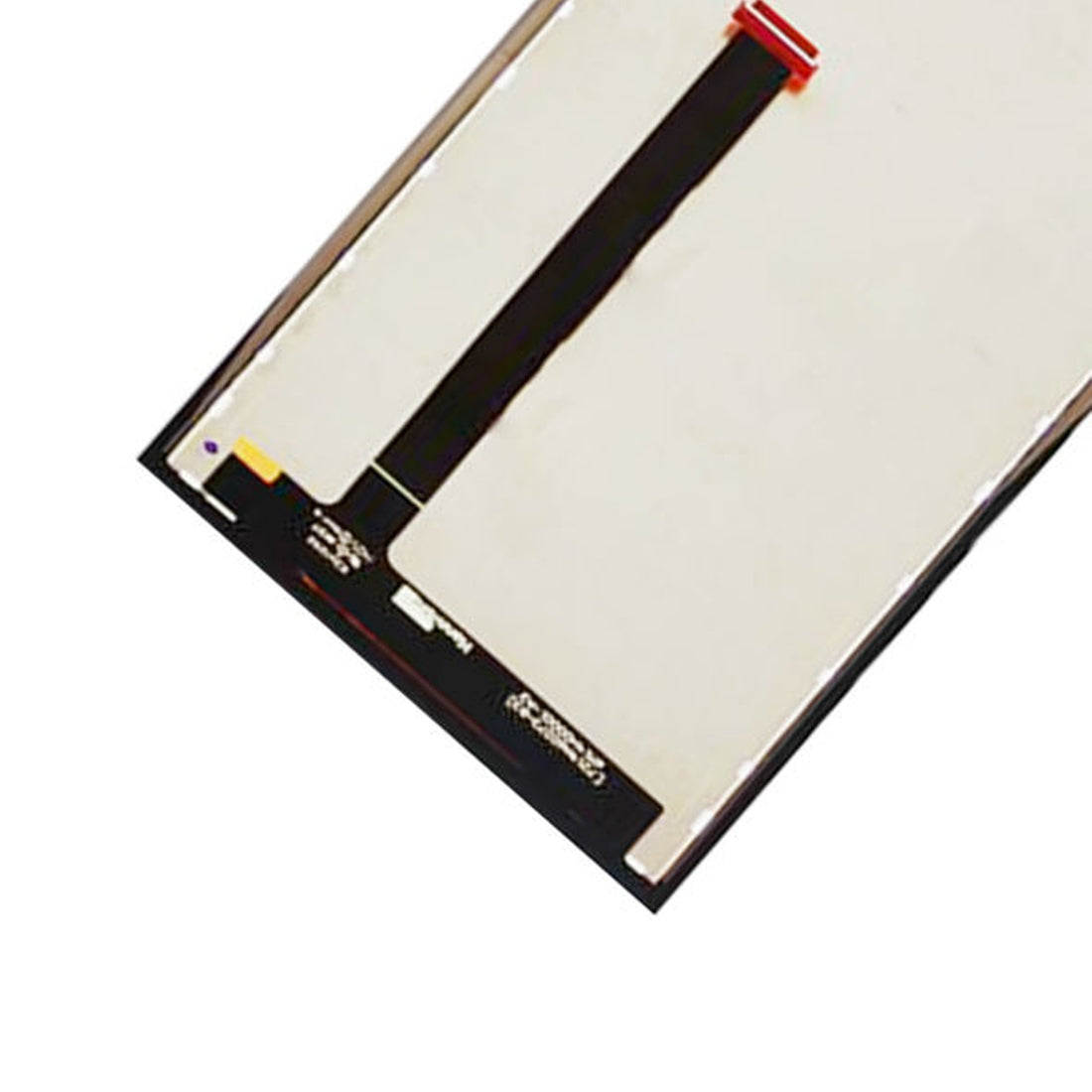 OEM LCD Screen for Asus ZenFone 5 / A502CG with Digitizer Full Assembly (Black)