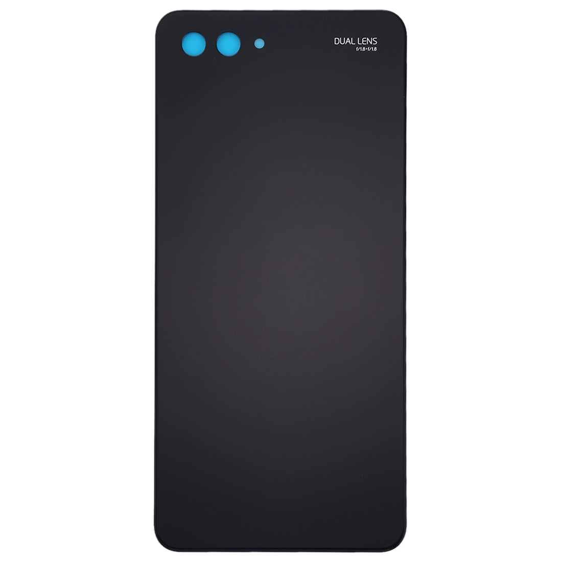 Back Cover for Huawei Nova 2s(Black)