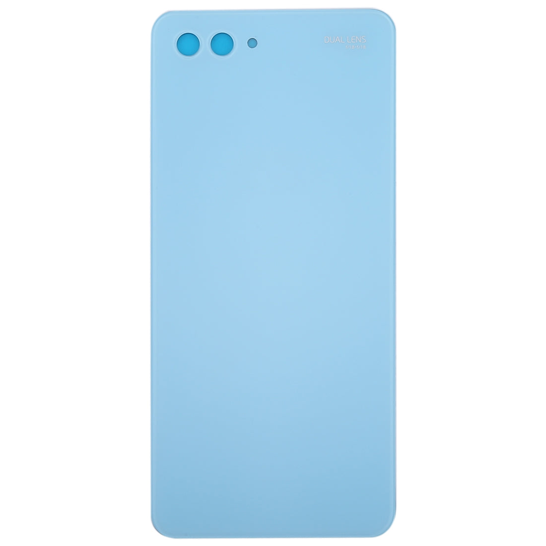 Back Cover for Huawei Nova 2s(Blue)