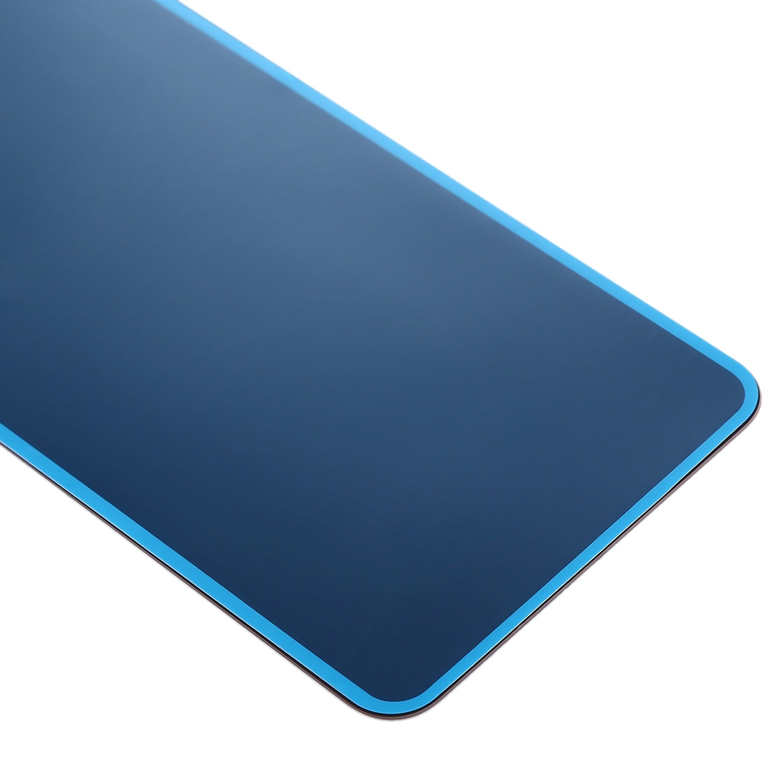 Back Cover for Huawei Nova 2s(Blue)