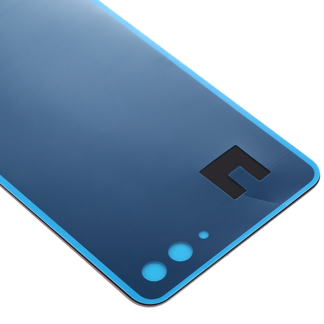 Back Cover for Huawei Nova 2s(Blue)