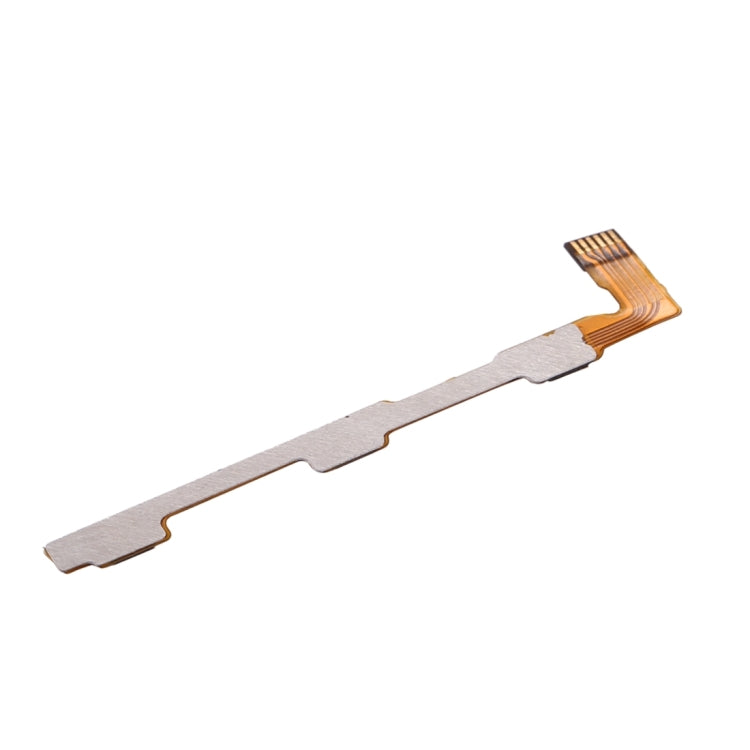 Power Button & Volume Button Flex Cable for Huawei Enjoy 6 / NCE-AL10