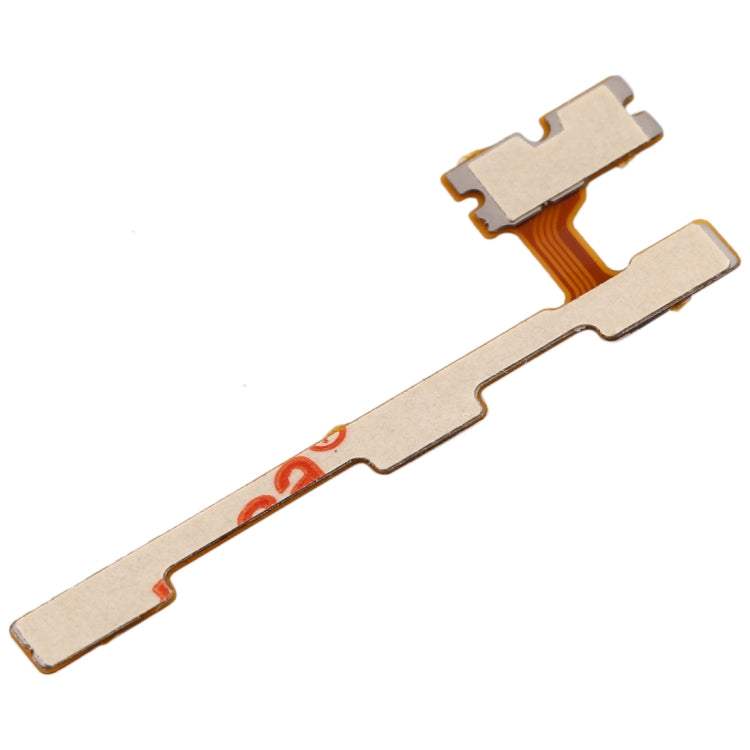 Power Button & Volume Button Flex Cable for Huawei Nova 5i Pro