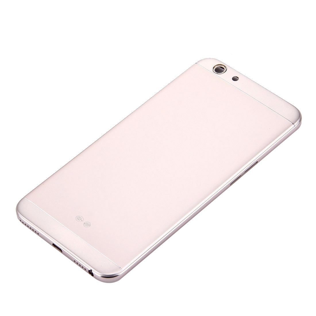 For OPPO A59 / F1s Battery Back Cover (Gold)