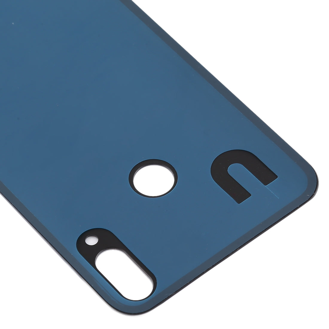 Battery Back Cover for Huawei Y9 (2019)(Black)