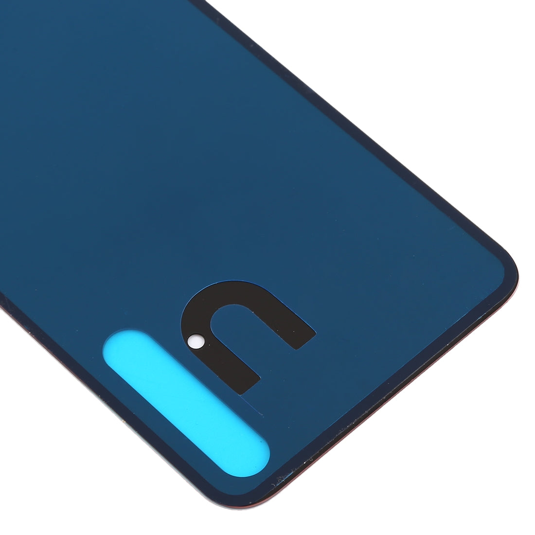 Battery Back Cover for Huawei Nova 5T(Purple)