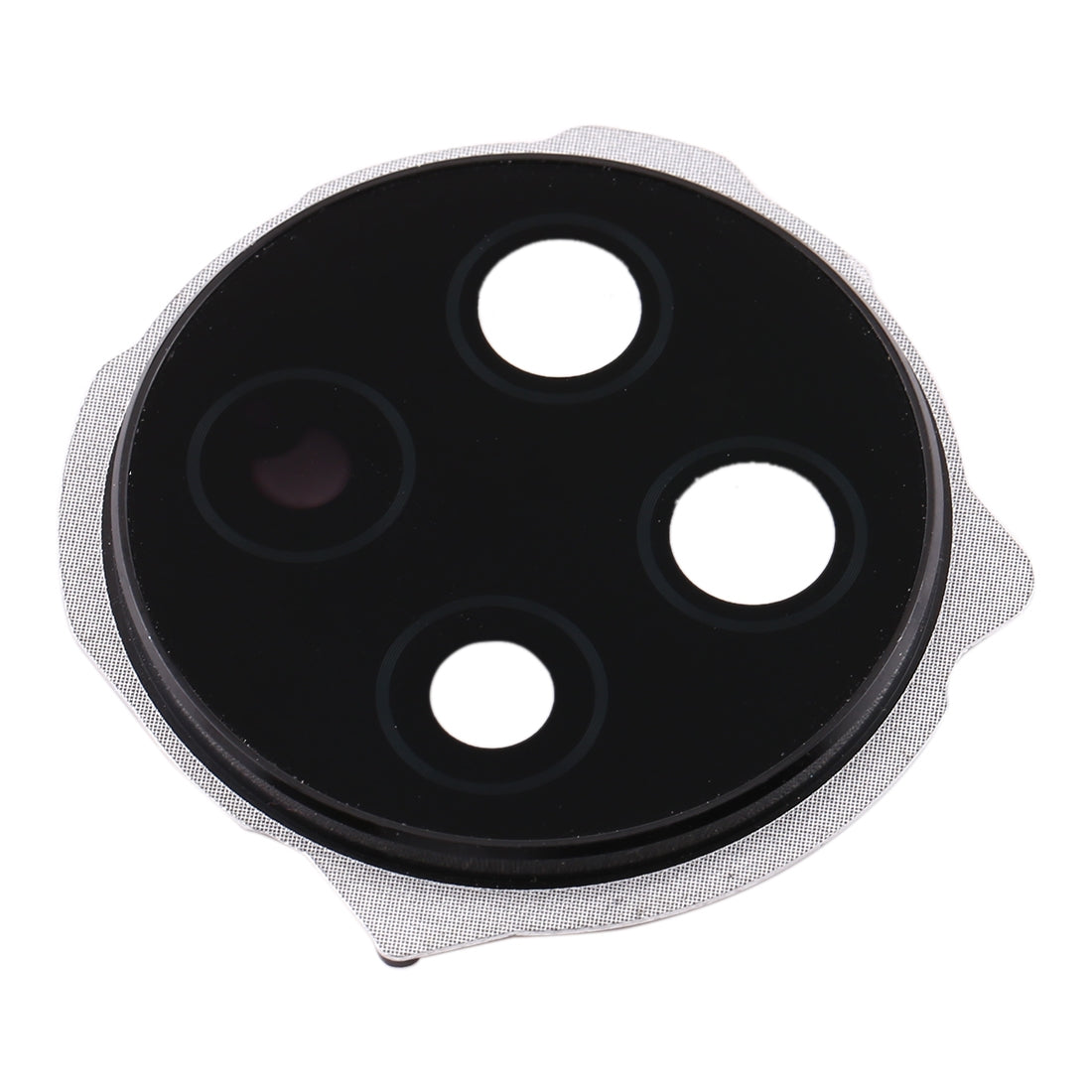 For Huawei Mate 30 Original Camera Lens Cover (Black)