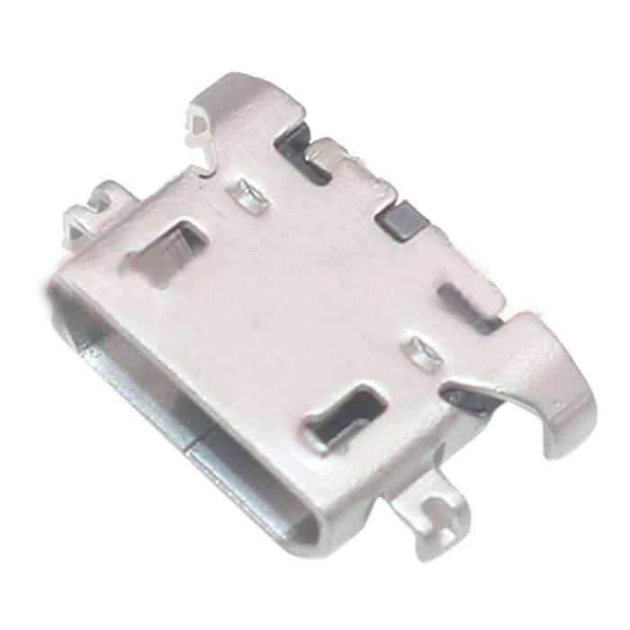 10 PCS Charging Port Connector for Motorola Moto E3 / Moto G5 / Moto G4 Play