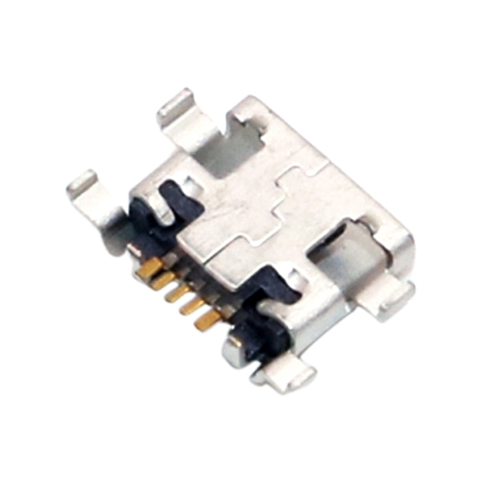 10 PCS Charging Port Connector for Huawei P8 Lite (2018) / Mate 10 Lite