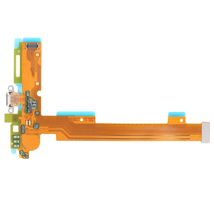 For Vivo Y55 Charging Port Flex Cable