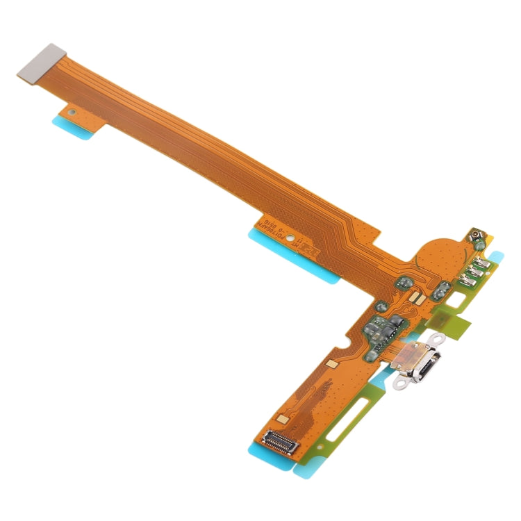 For Vivo Y55 Charging Port Flex Cable