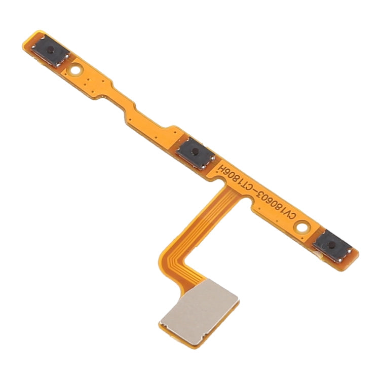 For Vivo Y83 Power Button & Volume Button Flex Cable