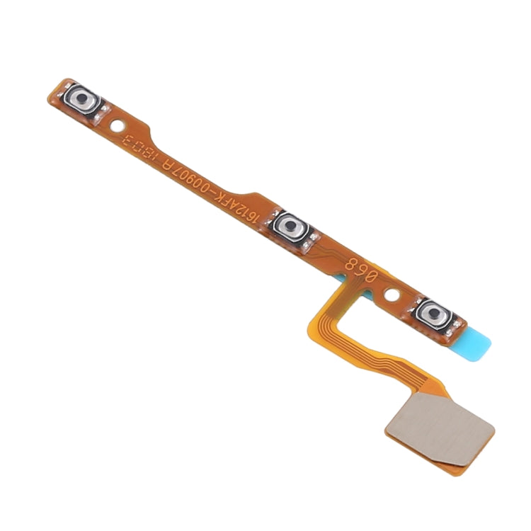 For Vivo Y67 Power Button & Volume Button Flex Cable