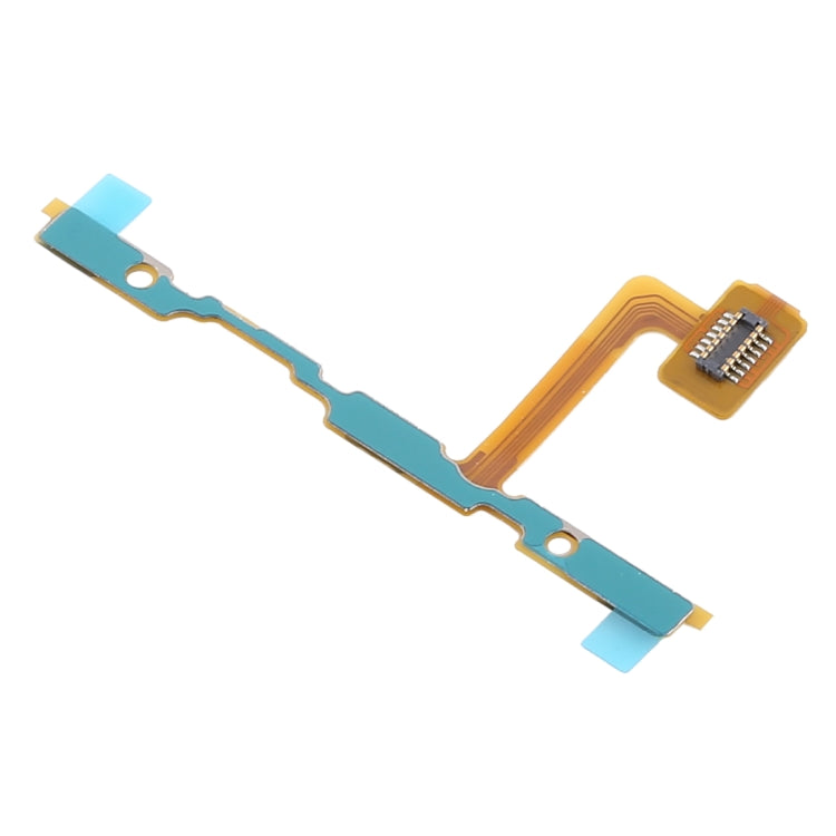 For Vivo X20 Power Button & Volume Button Flex Cable