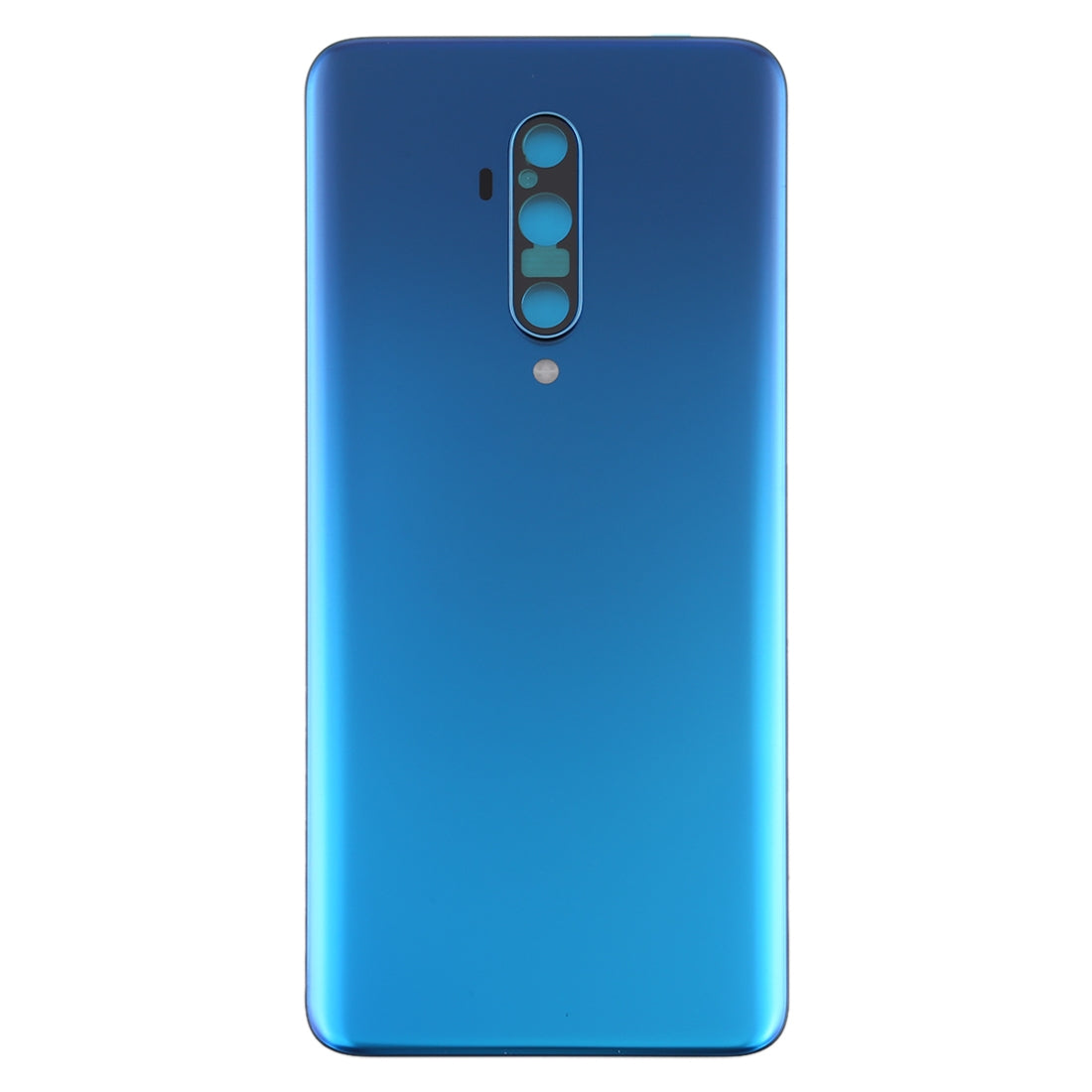 For OnePlus 7T Pro Original Battery Back Cover (Blue)