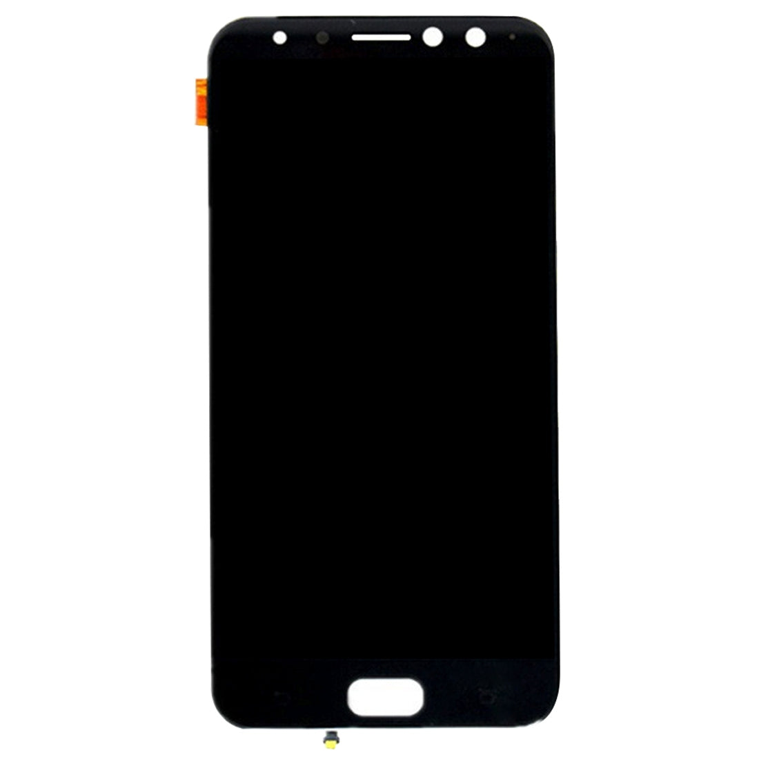 OEM LCD Screen for Asus ZenFone 4 Selfie Pro / ZD552KL with Digitizer Full Assembly (Black)