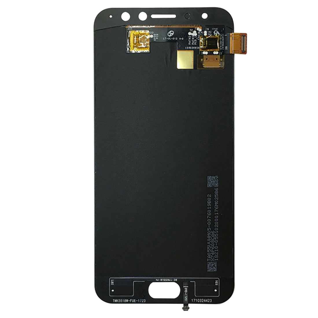 OEM LCD Screen for Asus ZenFone 4 Selfie Pro / ZD552KL with Digitizer Full Assembly (Black)