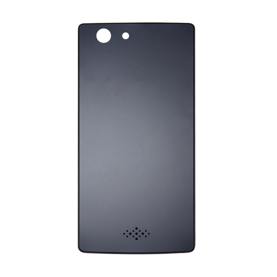 For OPPO A31 Battery Back Cover (Dark Blue)