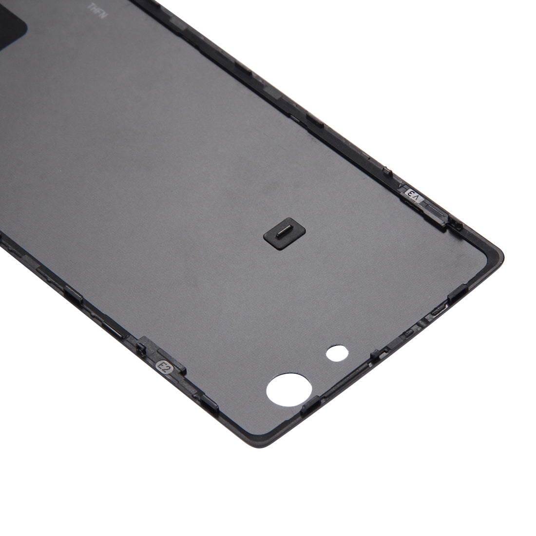 For OPPO A31 Battery Back Cover (Dark Blue)