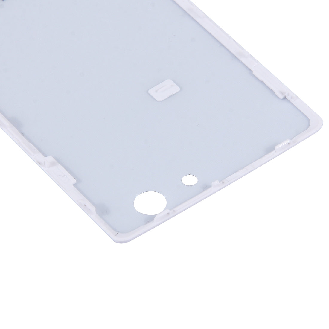 For OPPO A31 Battery Back Cover (White)