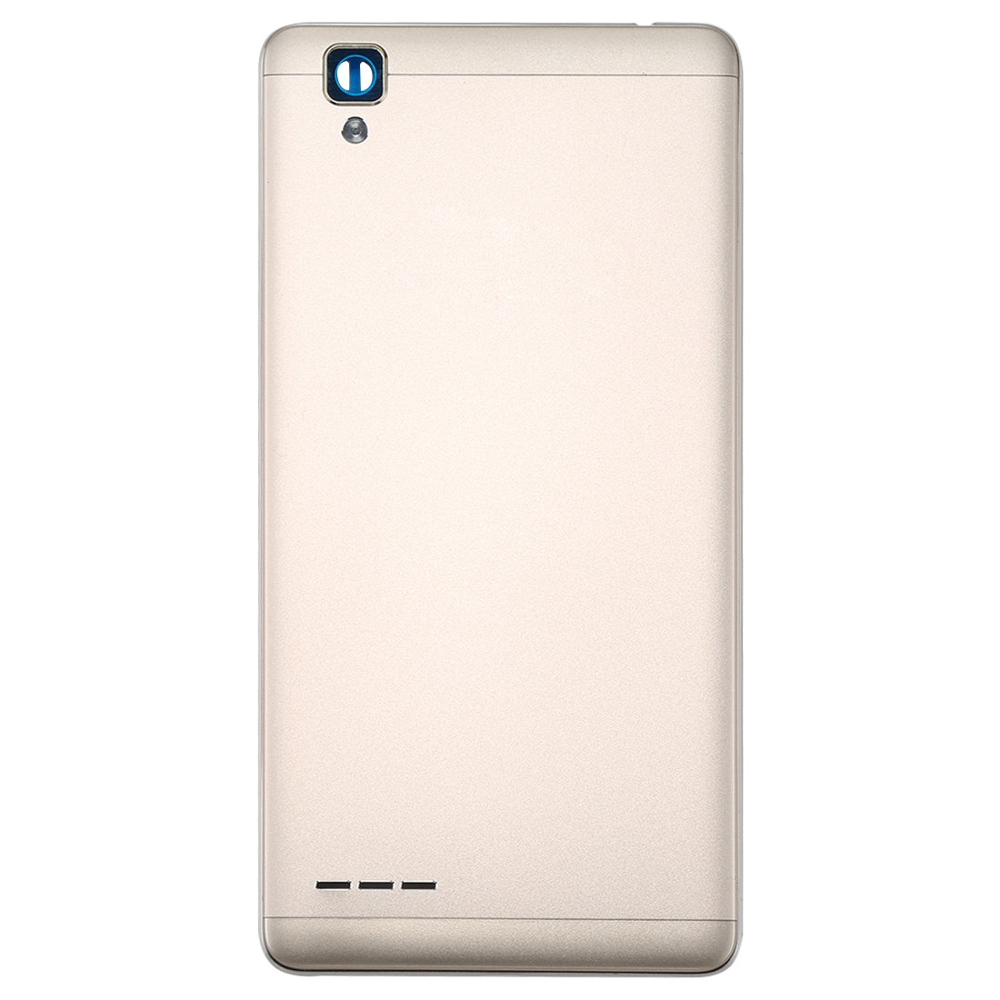 For OPPO A35 / F1 Battery Back Cover (Gold)