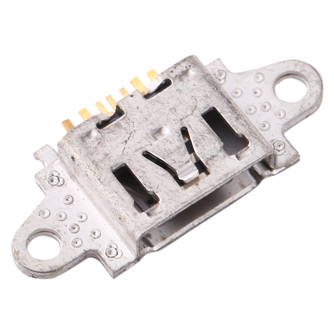 For OPPO R15X 10pcs Charging Port Connector