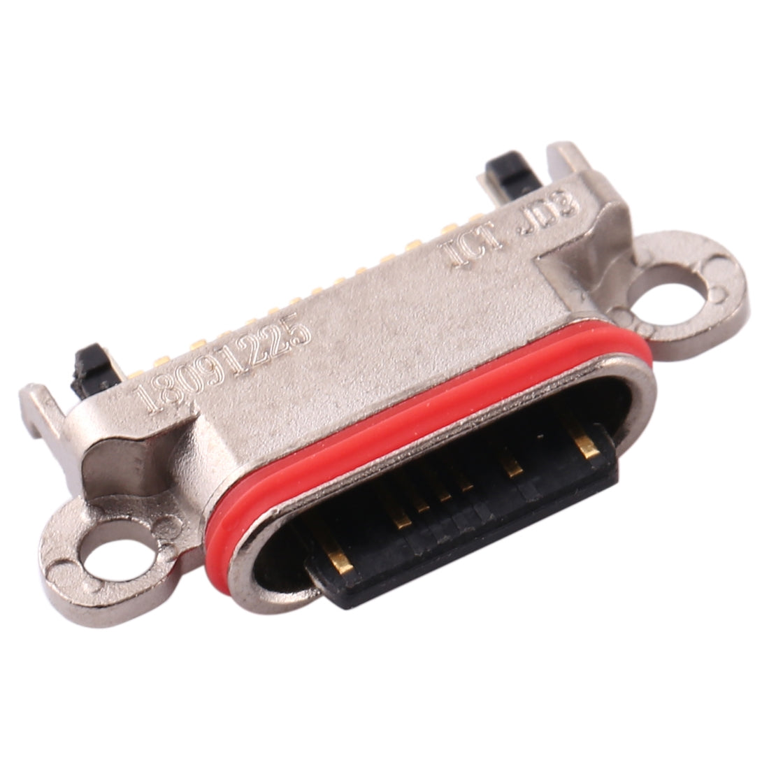 For OPPO R17 10pcs Charging Port Connector