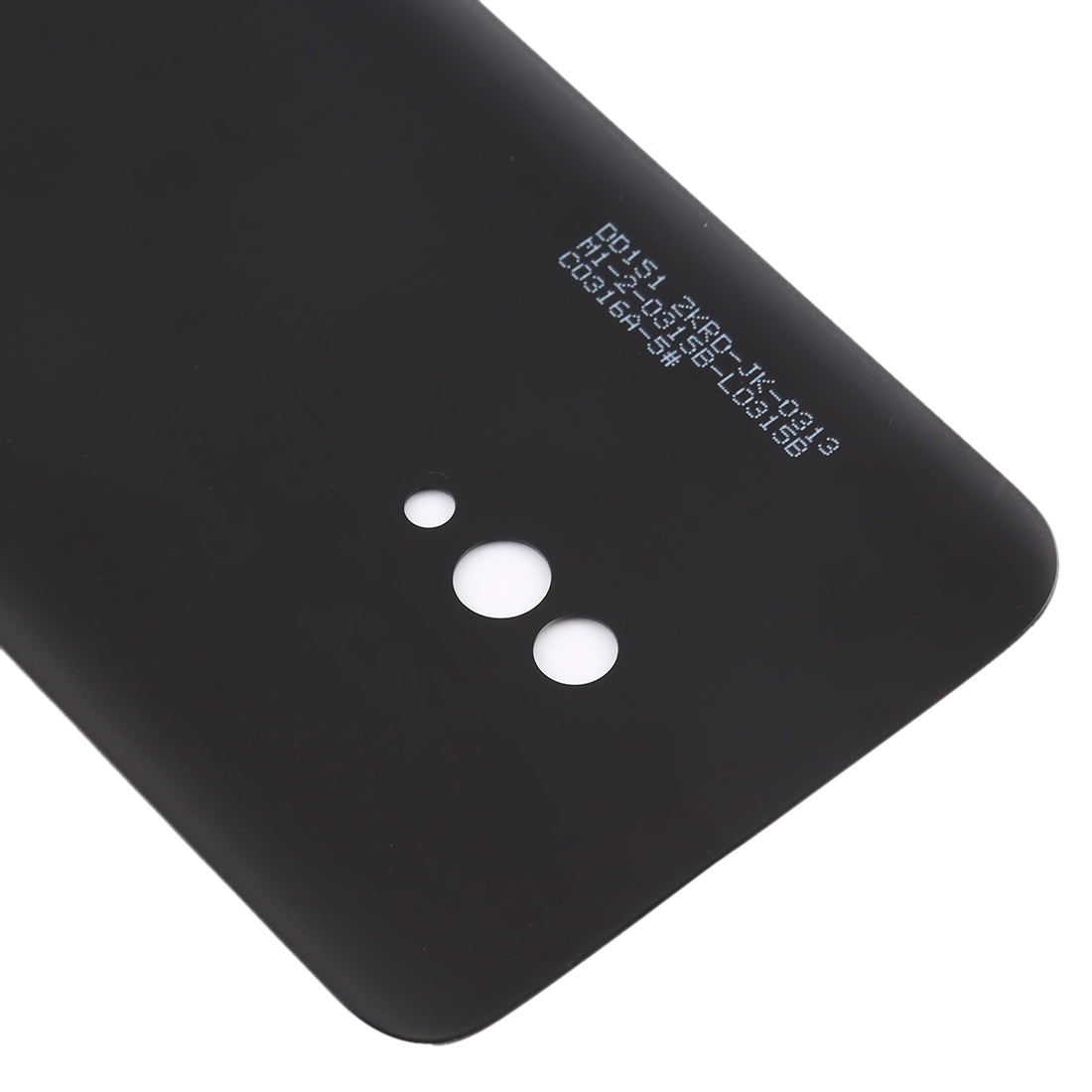 For OPPO K3 Battery Back Cover (Blue)