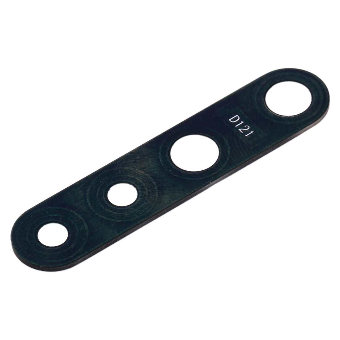 For OPPO Realme 5 10pcs Back Camera Lens