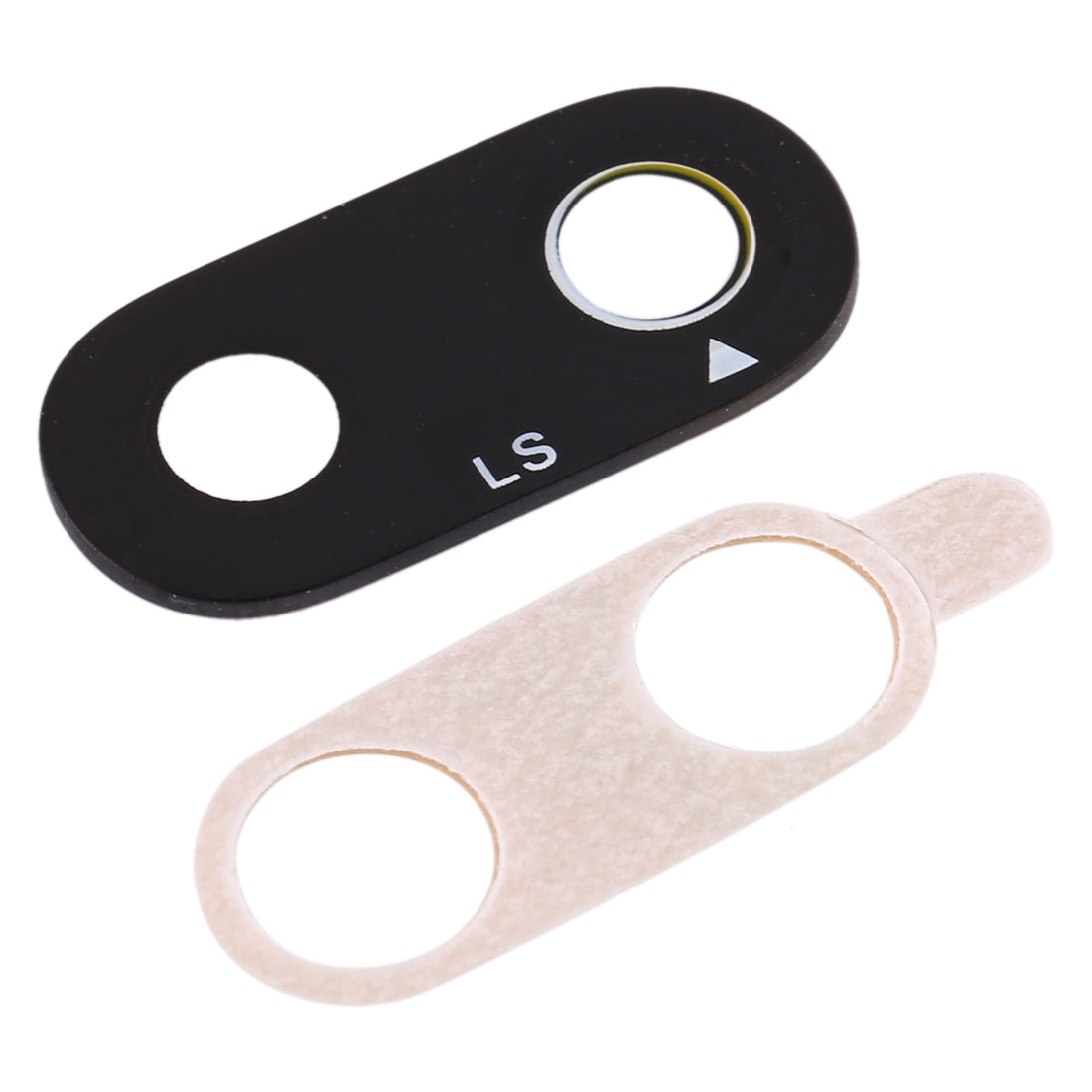 For OPPO Realme C2 10pcs Back Camera Lens