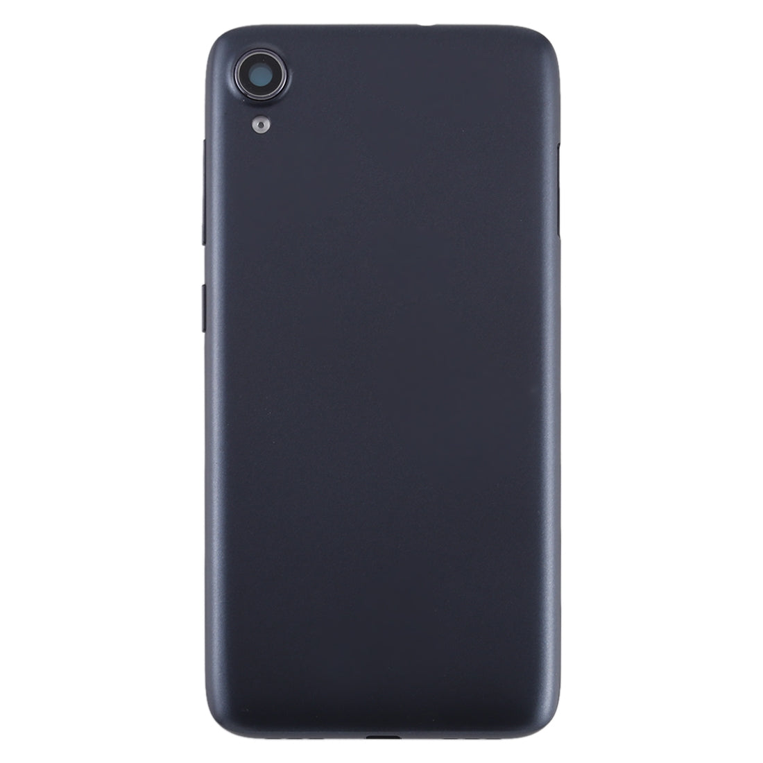 Back Cover for Asus ZenFone Live (L1) ZA550KL(Black)