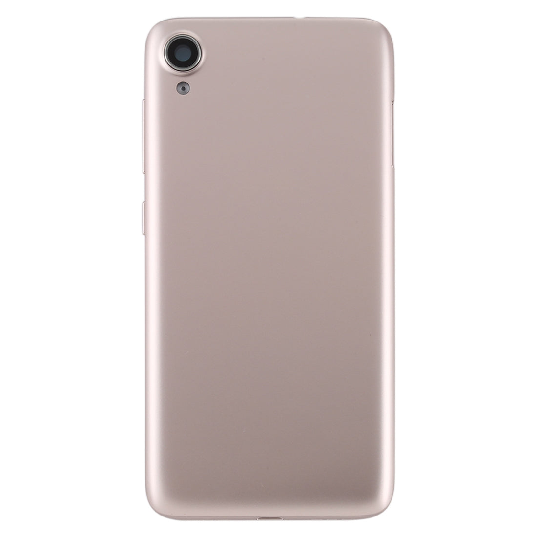 Back Cover for Asus ZenFone Live (L1) ZA550KL(Gold)