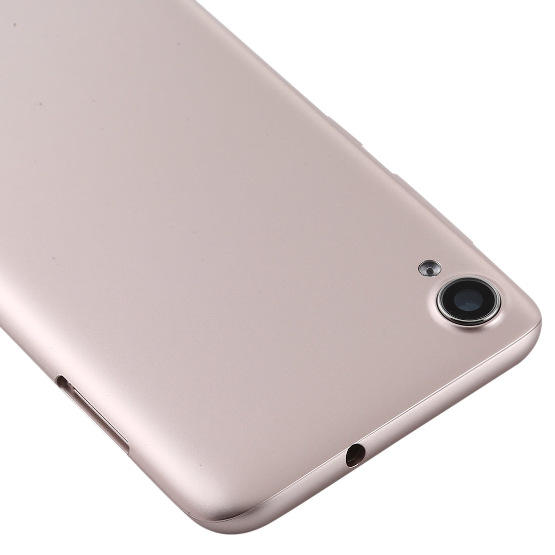 Back Cover for Asus ZenFone Live (L1) ZA550KL(Gold)