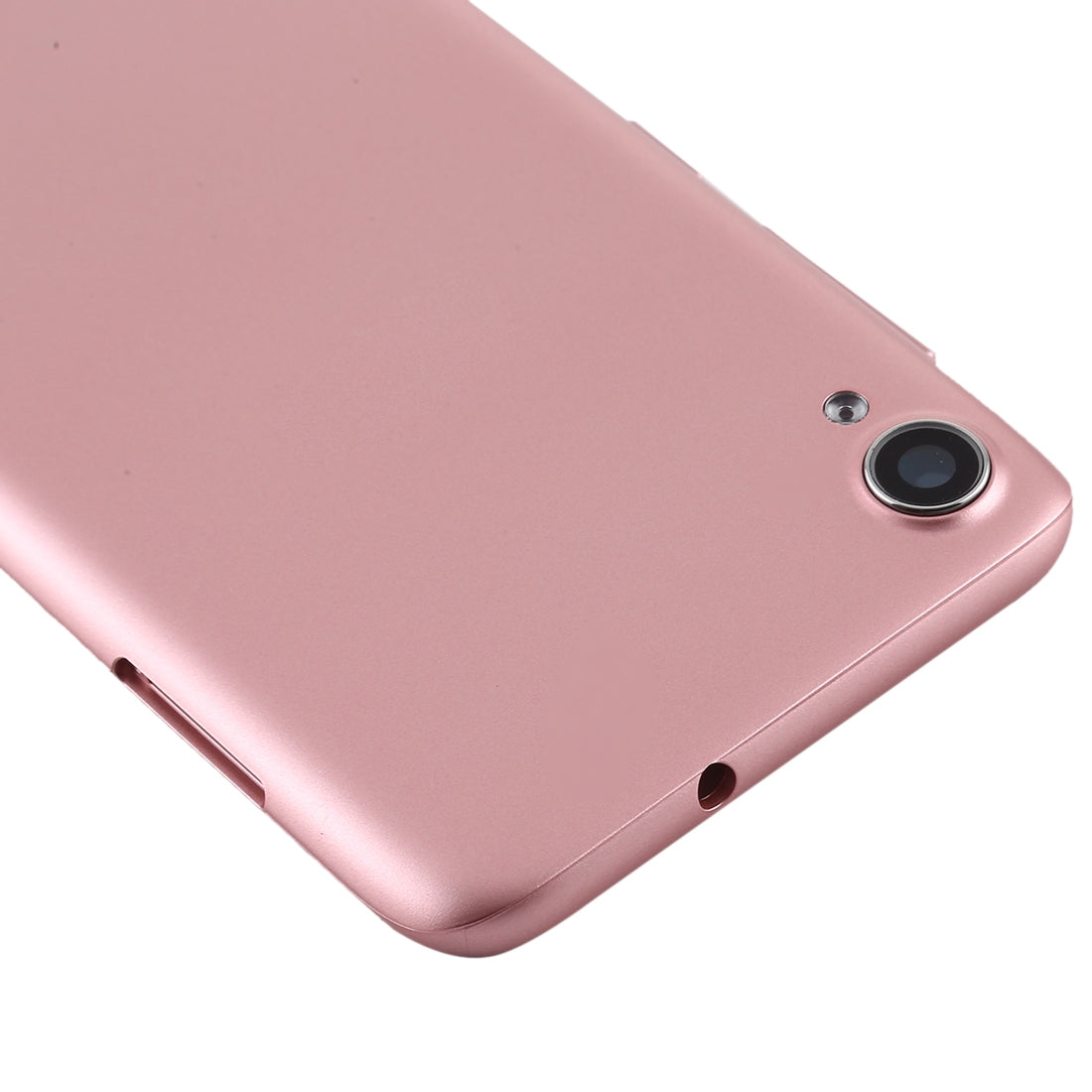 Back Cover for Asus ZenFone Live (L1) ZA550KL(Rose Gold)
