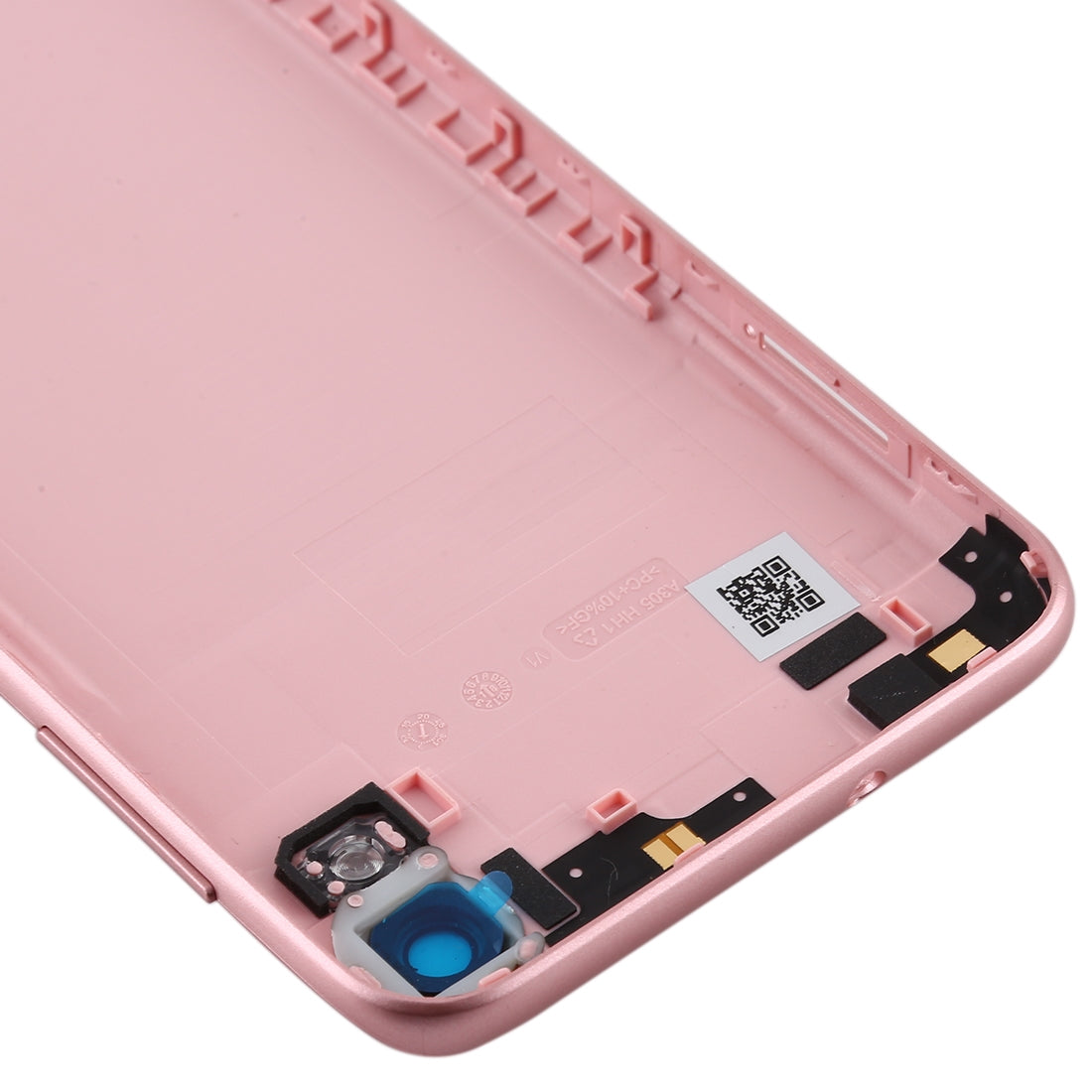 Back Cover for Asus ZenFone Live (L1) ZA550KL(Rose Gold)