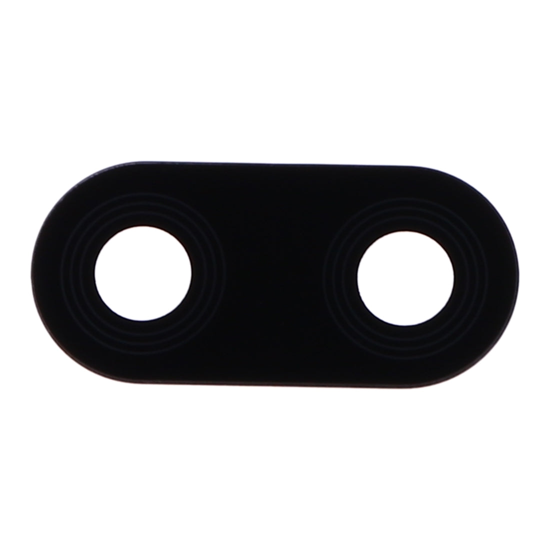 For OPPO A11x 10pcs Back Camera Lens