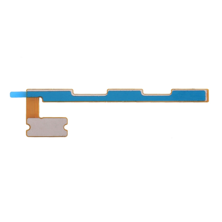 For Huawei Enjoy 7 Plus Power Button & Volume Button Flex Cable