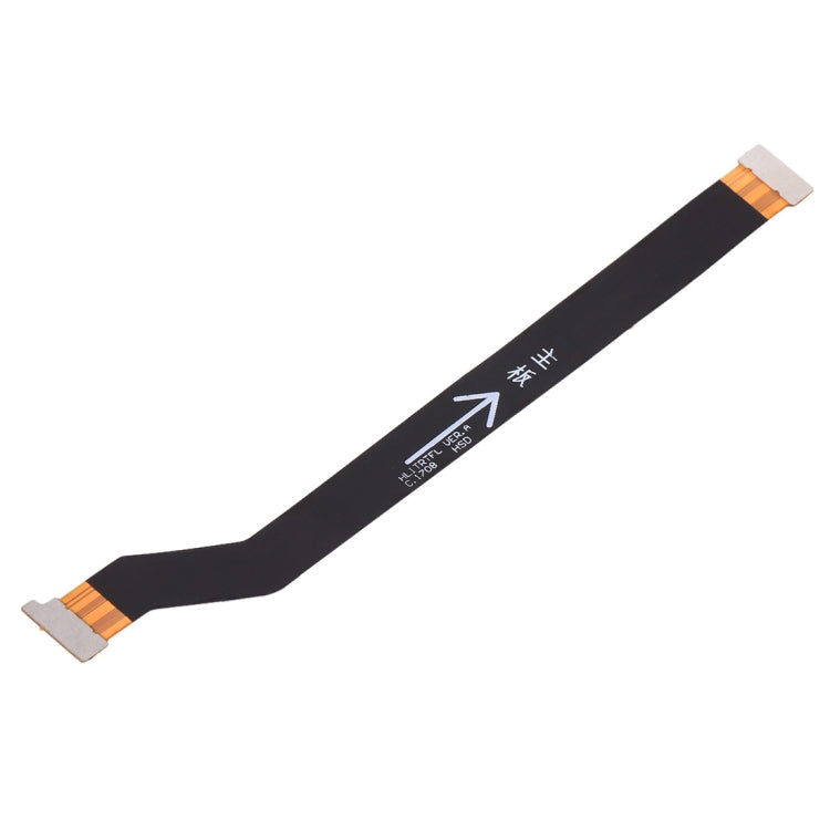 For Huawei Enjoy 7 Plus Motherboard Flex Cable
